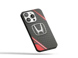 Honda Cool Smart Phone Case Customizable